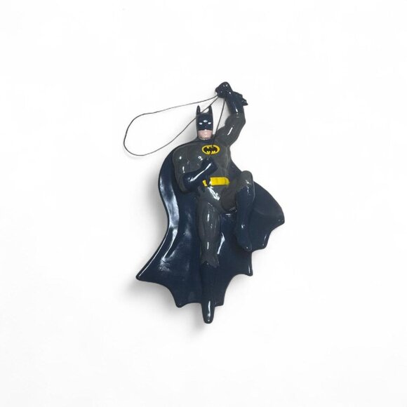 2000 DC Comics Batman Ornament - Picture 1 of 4